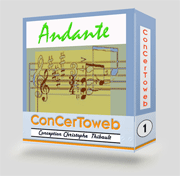 Andante