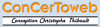ConCerToweb, votre site connait la musique