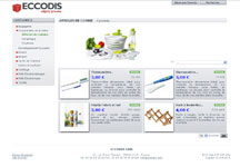 eccodis
