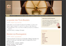 Phonogalerie