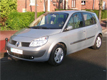 Renault Scenic II 1.9 luxe Privil�ge 120cv