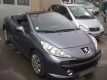 Peugeot 207 CC 1,6HDI 110cv Sport