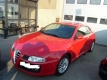 Alfa-Romeo GT Coup� 1,9JTD distinctive