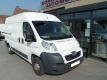 Peugeot Boxer 2,2HDI 100cv