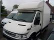 Fiat IVECO 35C12 caisse grand volume