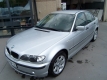 B.M.W 320d Pack luxe 150cv