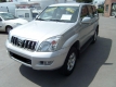 Toyota Land Cruiser D4D VX