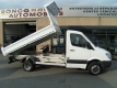 Mercedes Mercedes Sprinter  Benne amovible