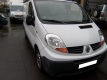 Renault Renault TRAFIC  2.0 DCI 90 L1H1  CONFORT