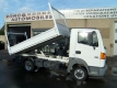 Nissan Nissan ATLEON Benne 35.13 HD CHANTIER