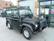 Land-Rover 110 Defender Td5 G4 edition