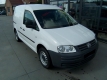 Volkswagen CADDY VAN 2.0 SDI 70