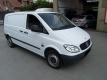 Mercedes  VITO 109 CDI 2.7t COMPACT