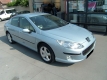 Peugeot 407 2.0 HDi