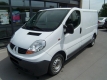 Renault TRAFIC CA 2.0 DCI 90 L1H1 1000 KG CONFORT