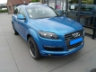 Audi Q7 3.0 V6 TDI Ambition Luxe Quattro Tiptronic 5 pl