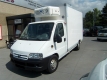 Citro�n CITROEN JUMPER PLANCHER CABINE 35 L2 HDI 100 CONFO