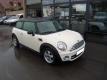 Mini Mini cooper II 1.6 D 110 COOPER BV6