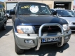 Mitsubishi PAJERO 3 PORTES 165 CV 32 DID